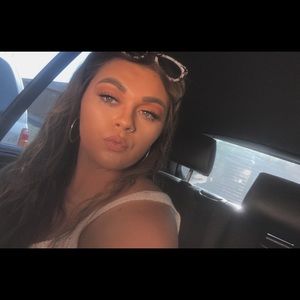 Meet your Posher, Kennedy